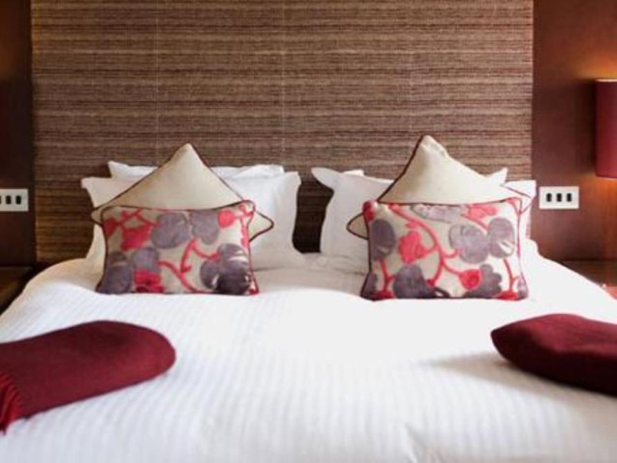 Ballyliffin Townhouse Boutique Hotel Bagian luar foto
